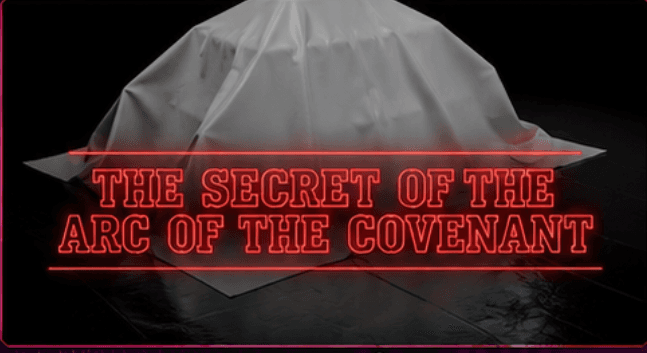The Secret of the Arc