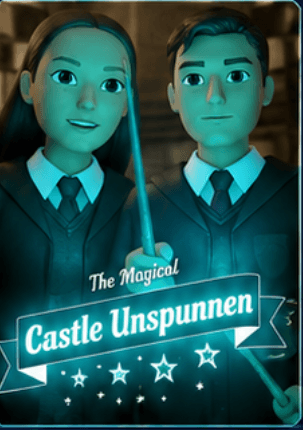 Castle Unspunnen