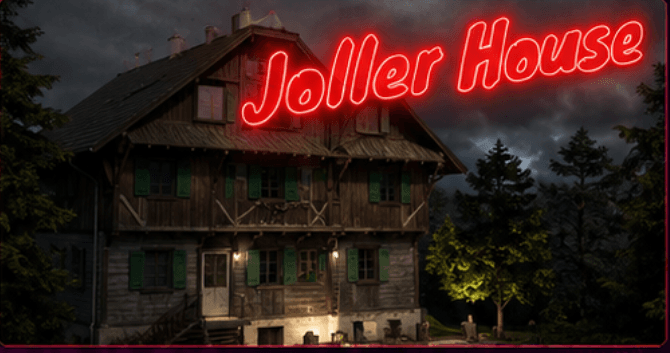 Joller House