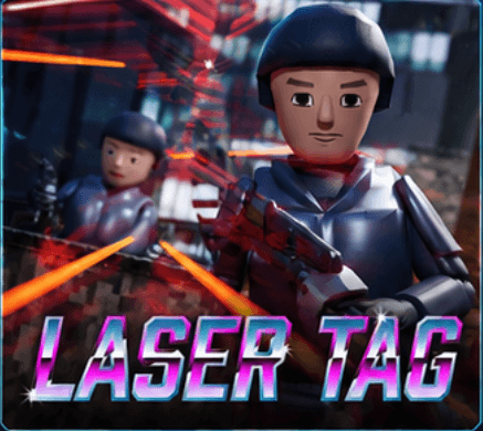 Laser Tag