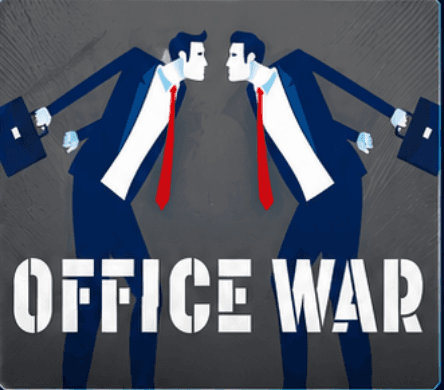Office War