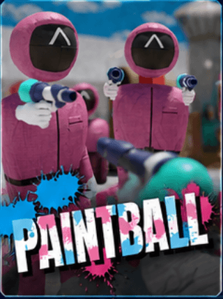 Paintball