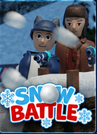 Snow Battle