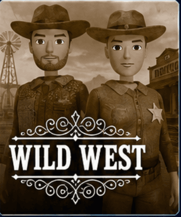 Wild West